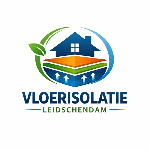 Vloerisolatie Leidschendam